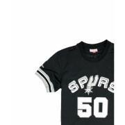 Sweatshirt San Antonio Spurs name & number
